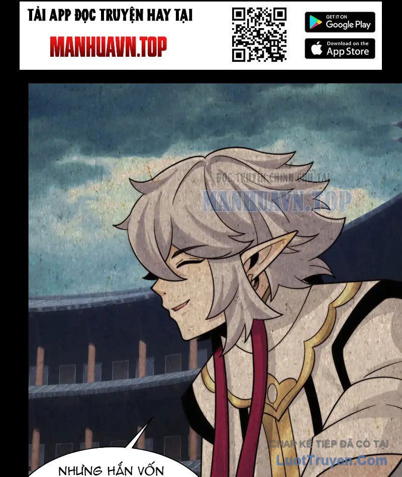 Đến Ma Quỷ Còn Sợ Tâm Thần Chap 187 - Next Chap 186