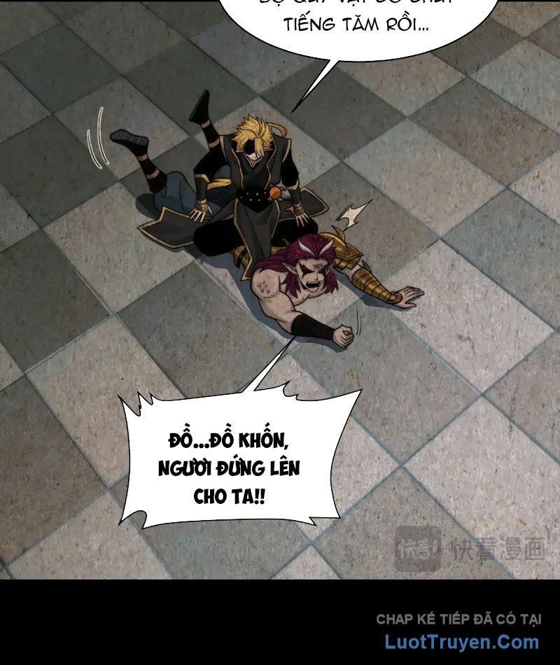 Đến Ma Quỷ Còn Sợ Tâm Thần Chap 187 - Next Chap 186