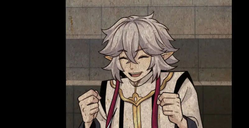 Đến Ma Quỷ Còn Sợ Tâm Thần Chap 187 - Next Chap 186