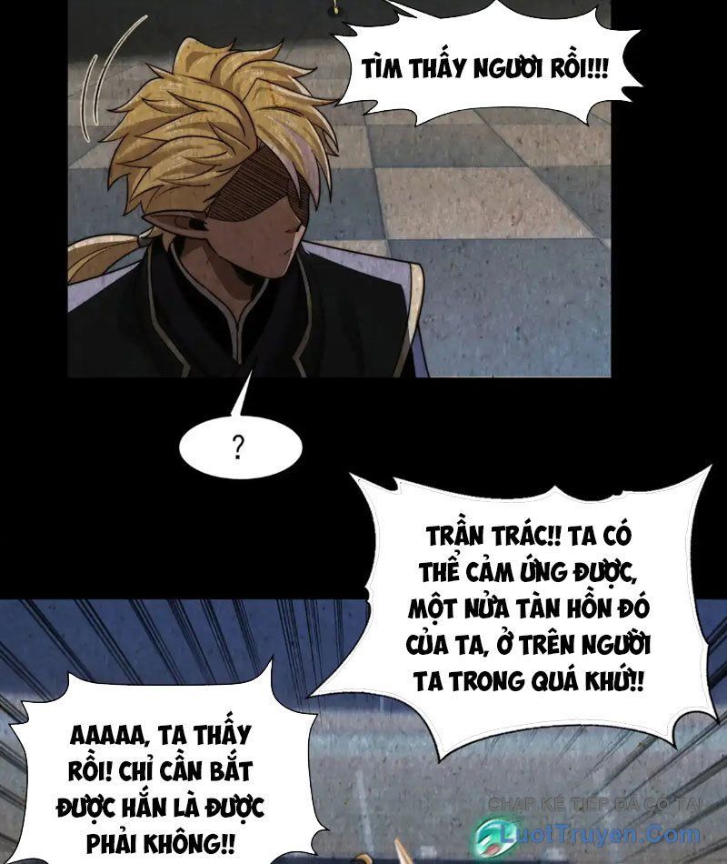 Đến Ma Quỷ Còn Sợ Tâm Thần Chap 187 - Next Chap 186