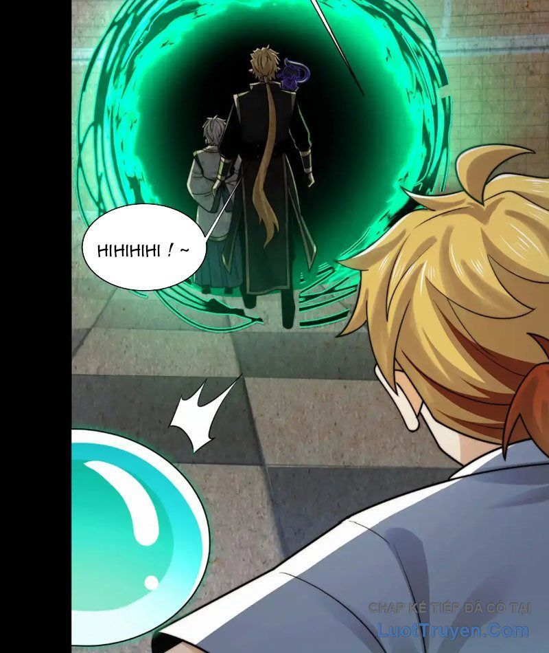 Đến Ma Quỷ Còn Sợ Tâm Thần Chap 187 - Next Chap 186
