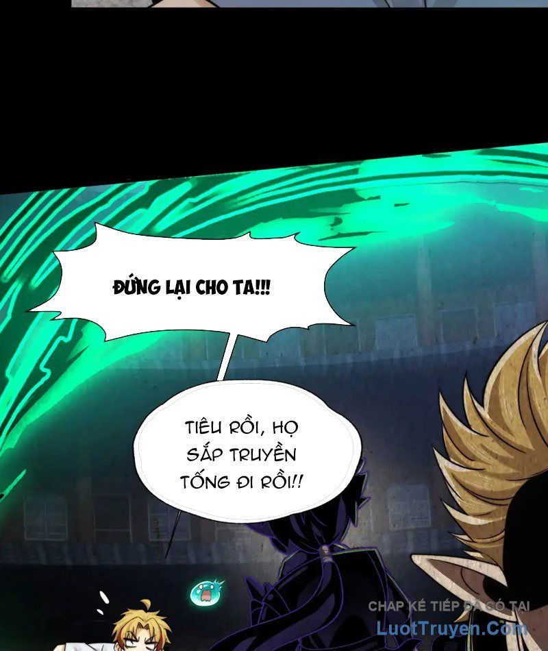 Đến Ma Quỷ Còn Sợ Tâm Thần Chap 187 - Next Chap 186