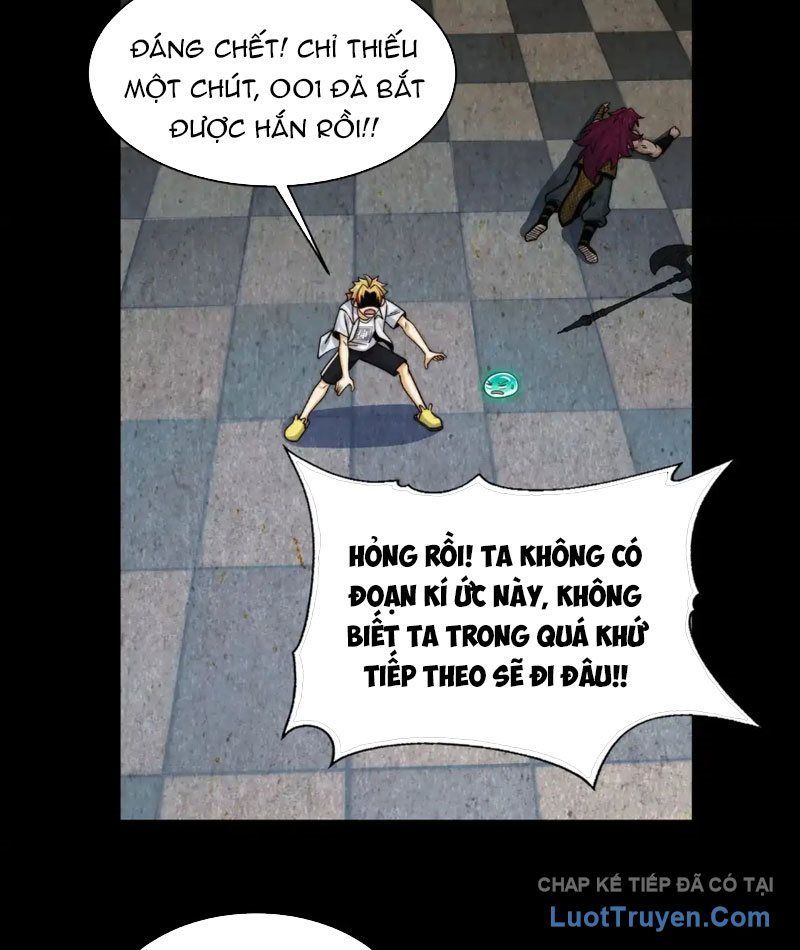 Đến Ma Quỷ Còn Sợ Tâm Thần Chap 187 - Next Chap 186
