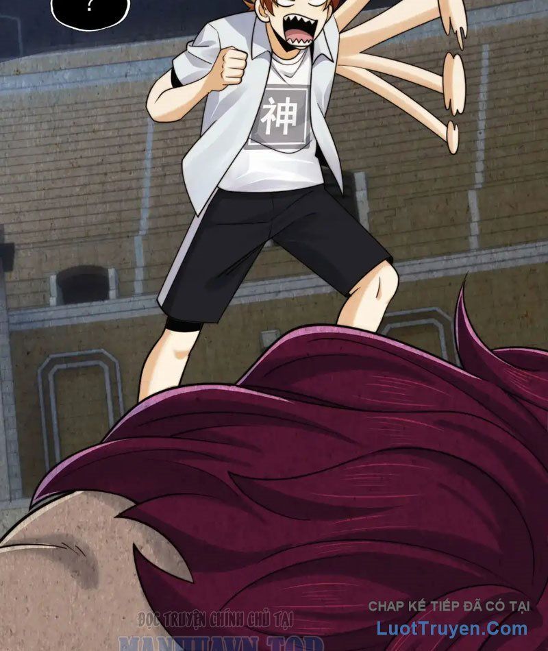 Đến Ma Quỷ Còn Sợ Tâm Thần Chap 187 - Next Chap 186
