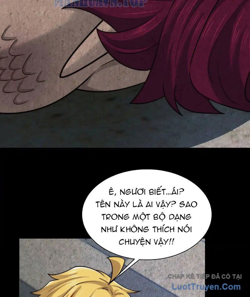 Đến Ma Quỷ Còn Sợ Tâm Thần Chap 187 - Next Chap 186