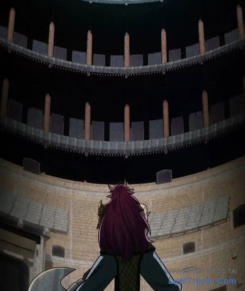 Đến Ma Quỷ Còn Sợ Tâm Thần Chap 187 - Next Chap 186