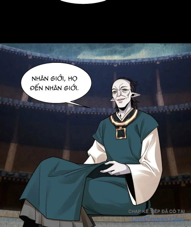 Đến Ma Quỷ Còn Sợ Tâm Thần Chap 187 - Next Chap 186