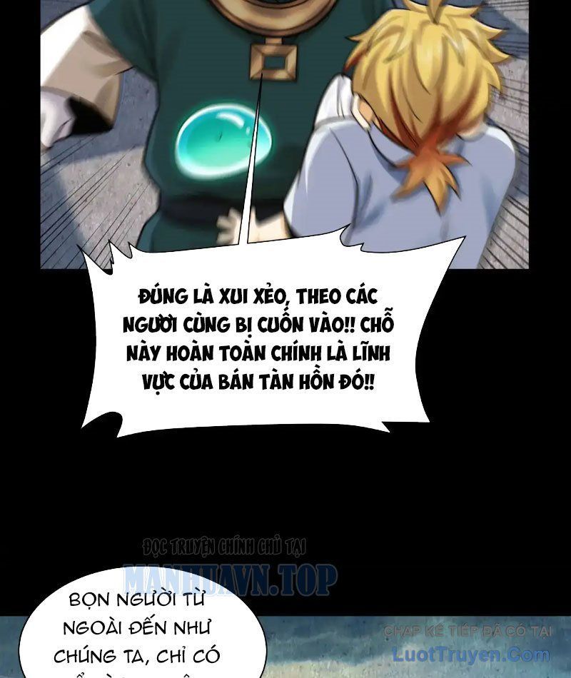 Đến Ma Quỷ Còn Sợ Tâm Thần Chap 187 - Next Chap 186