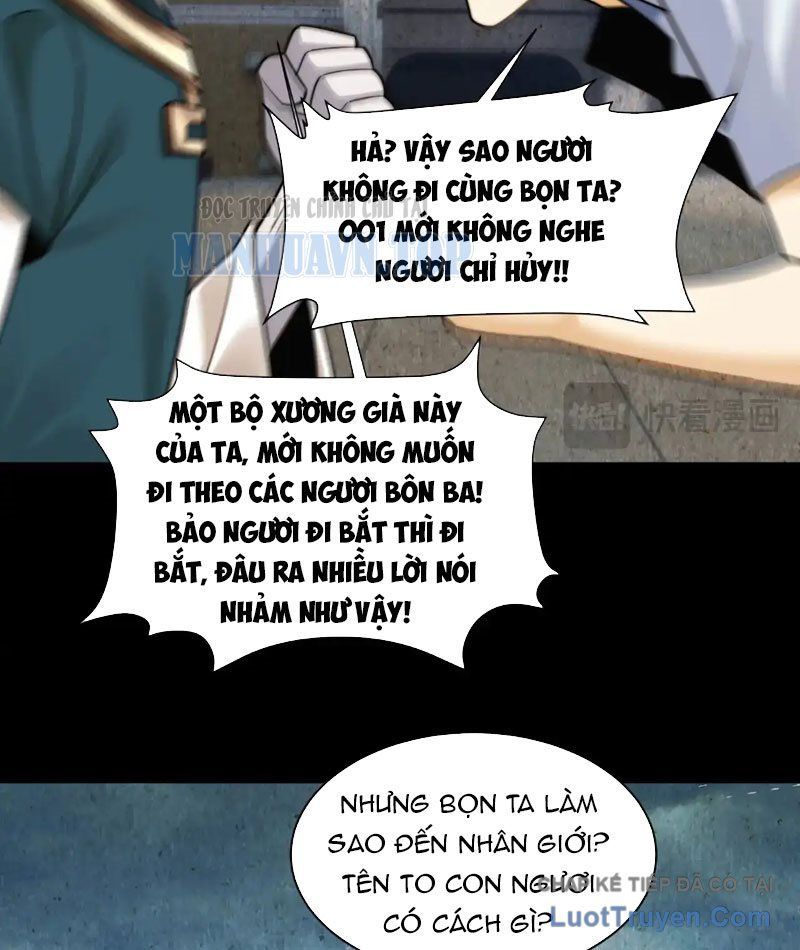 Đến Ma Quỷ Còn Sợ Tâm Thần Chap 187 - Next Chap 186