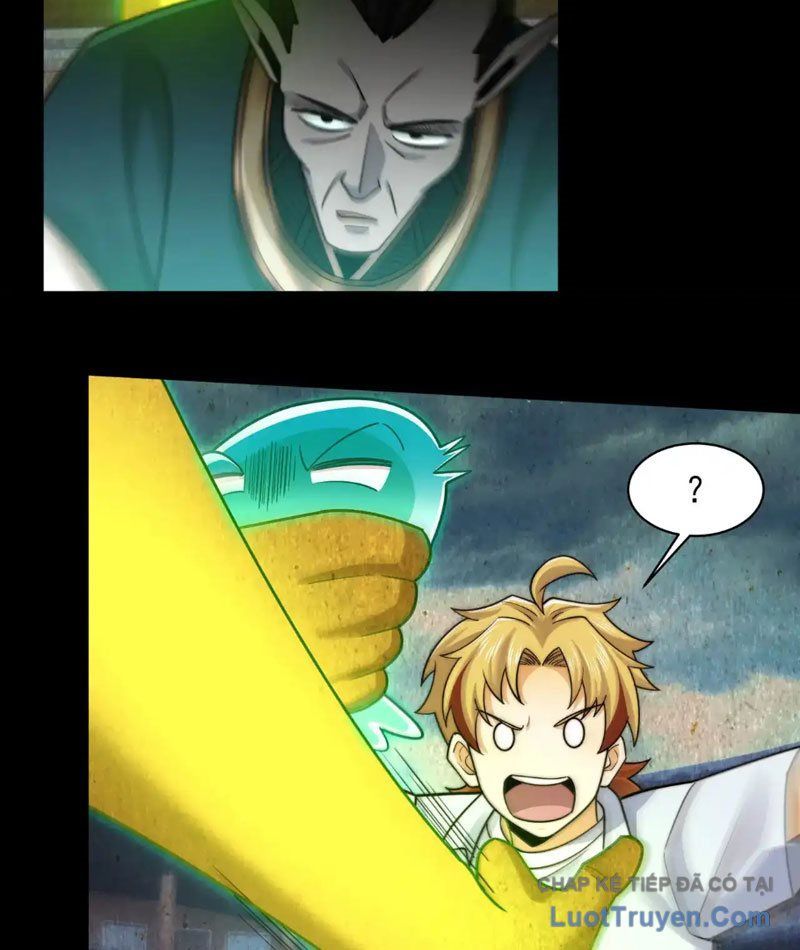 Đến Ma Quỷ Còn Sợ Tâm Thần Chap 187 - Next Chap 186