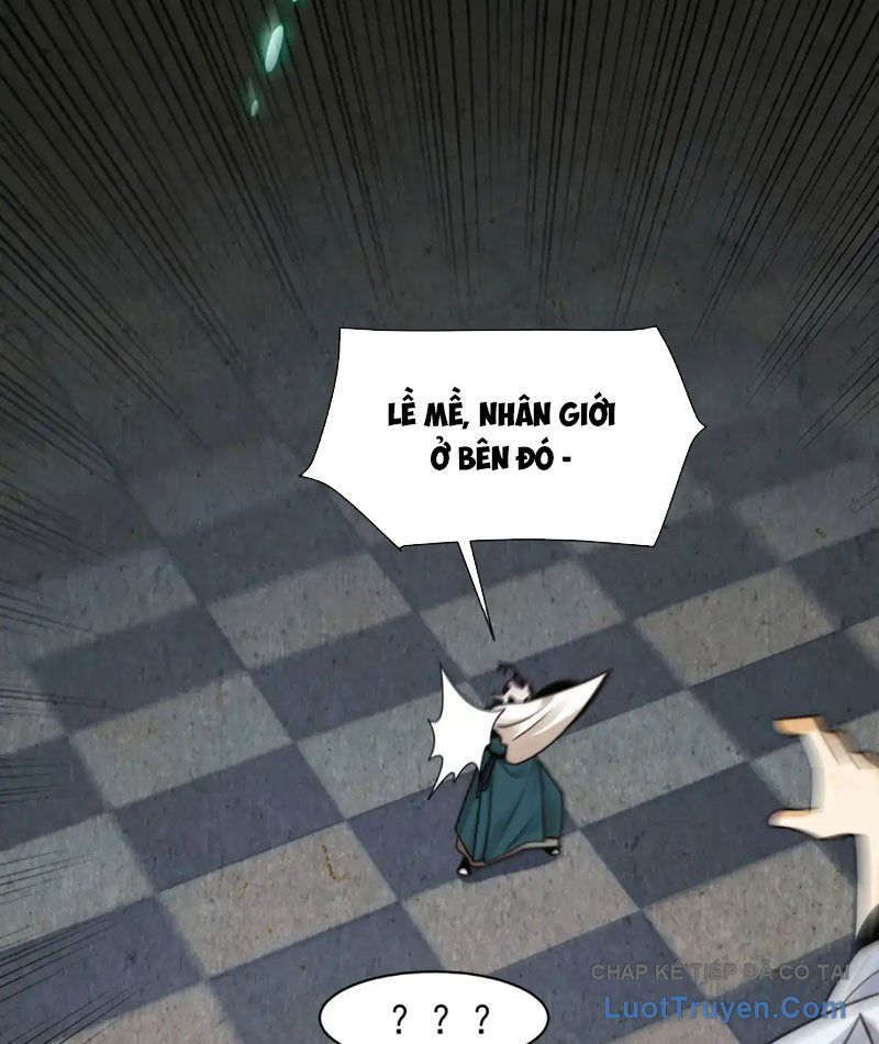 Đến Ma Quỷ Còn Sợ Tâm Thần Chap 187 - Next Chap 186