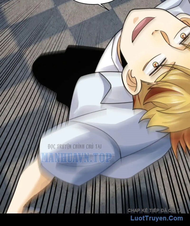 Đến Ma Quỷ Còn Sợ Tâm Thần Chap 187 - Next Chap 186