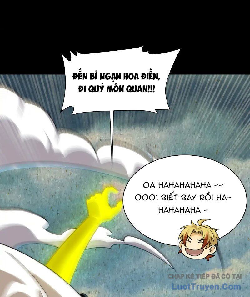 Đến Ma Quỷ Còn Sợ Tâm Thần Chap 187 - Next Chap 186