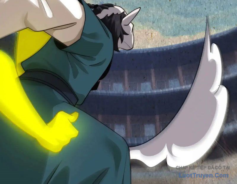 Đến Ma Quỷ Còn Sợ Tâm Thần Chap 187 - Next Chap 186