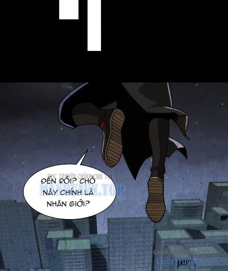 Đến Ma Quỷ Còn Sợ Tâm Thần Chap 187 - Next Chap 186