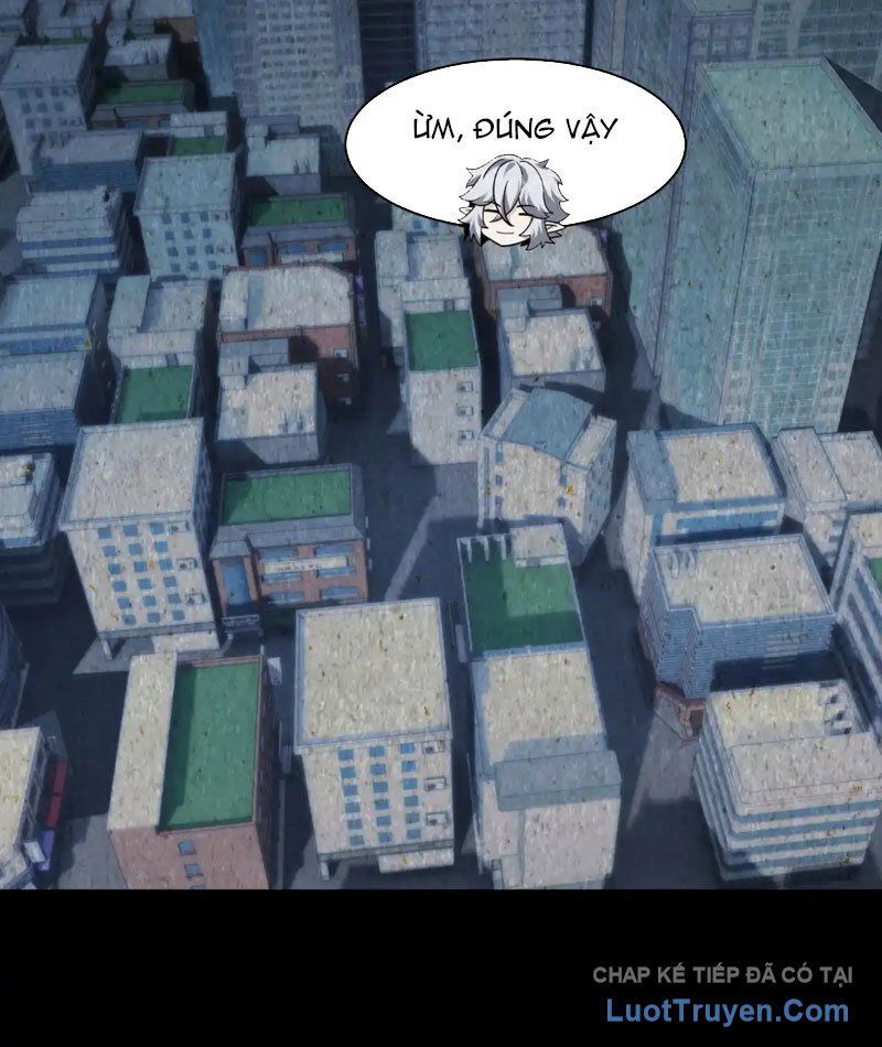 Đến Ma Quỷ Còn Sợ Tâm Thần Chap 187 - Next Chap 186