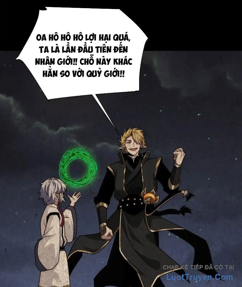 Đến Ma Quỷ Còn Sợ Tâm Thần Chap 187 - Next Chap 186