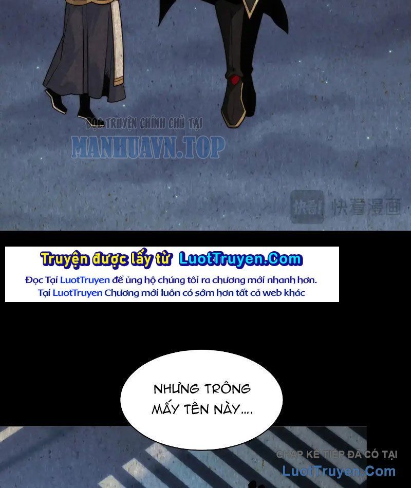 Đến Ma Quỷ Còn Sợ Tâm Thần Chap 187 - Next Chap 186