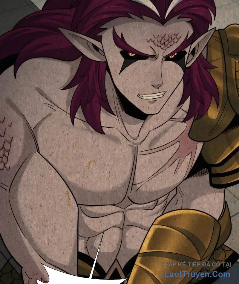 Đến Ma Quỷ Còn Sợ Tâm Thần Chap 187 - Next Chap 186