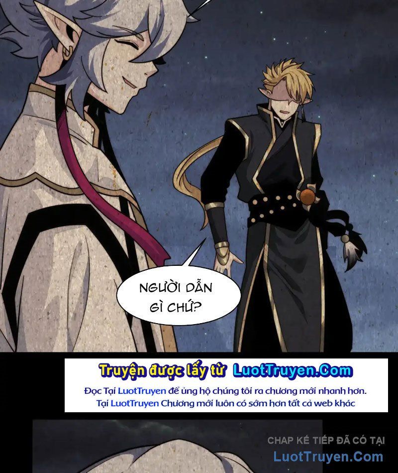 Đến Ma Quỷ Còn Sợ Tâm Thần Chap 187 - Next Chap 186