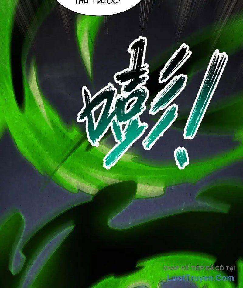 Đến Ma Quỷ Còn Sợ Tâm Thần Chap 187 - Next Chap 186