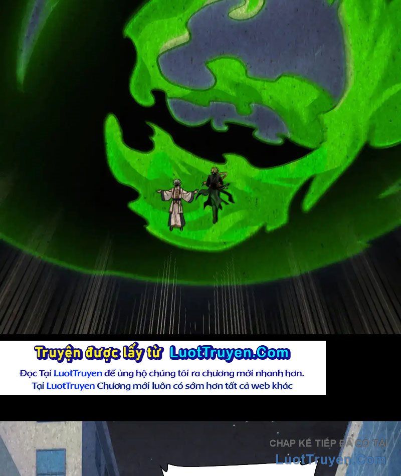 Đến Ma Quỷ Còn Sợ Tâm Thần Chap 187 - Next Chap 186