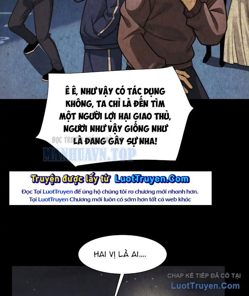 Đến Ma Quỷ Còn Sợ Tâm Thần Chap 187 - Next Chap 186