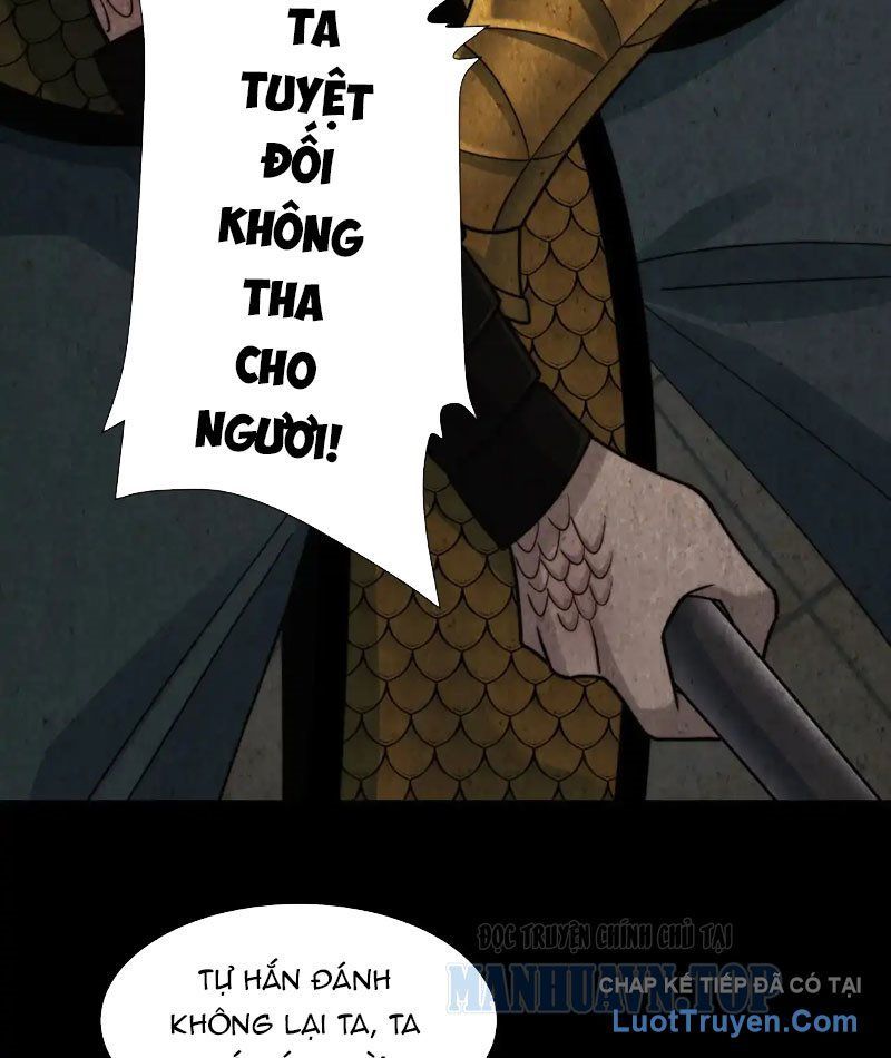 Đến Ma Quỷ Còn Sợ Tâm Thần Chap 187 - Next Chap 186