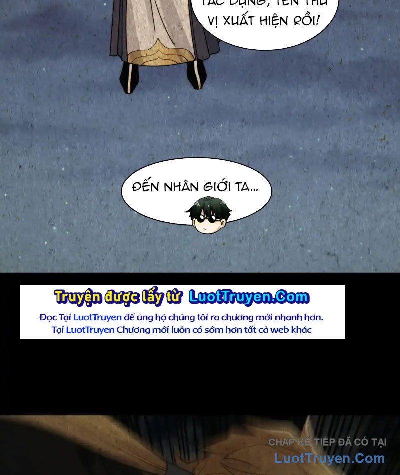 Đến Ma Quỷ Còn Sợ Tâm Thần Chap 187 - Next Chap 186