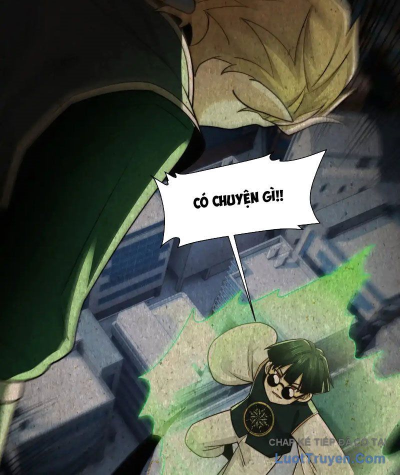 Đến Ma Quỷ Còn Sợ Tâm Thần Chap 187 - Next Chap 186