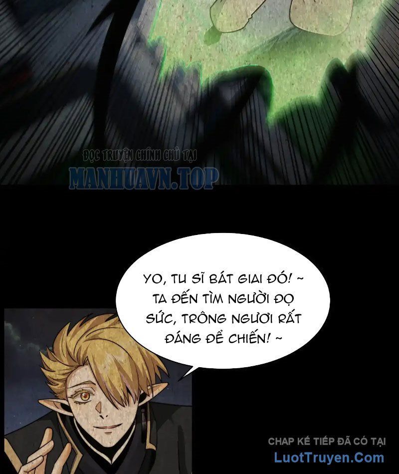 Đến Ma Quỷ Còn Sợ Tâm Thần Chap 187 - Next Chap 186