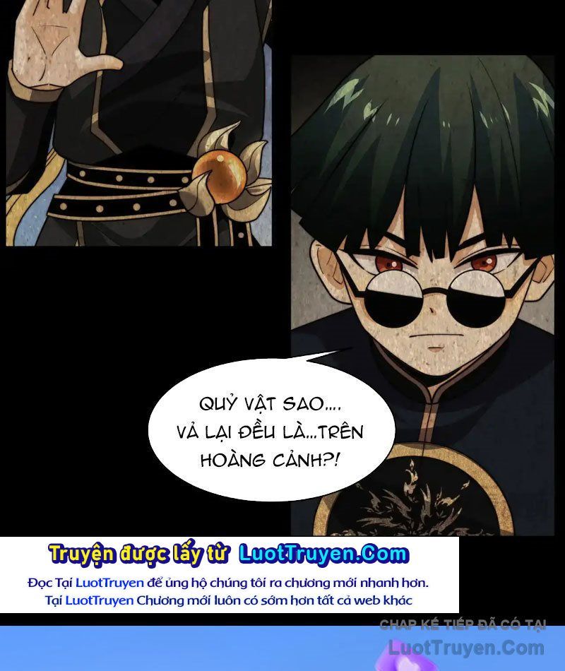 Đến Ma Quỷ Còn Sợ Tâm Thần Chap 187 - Next Chap 186