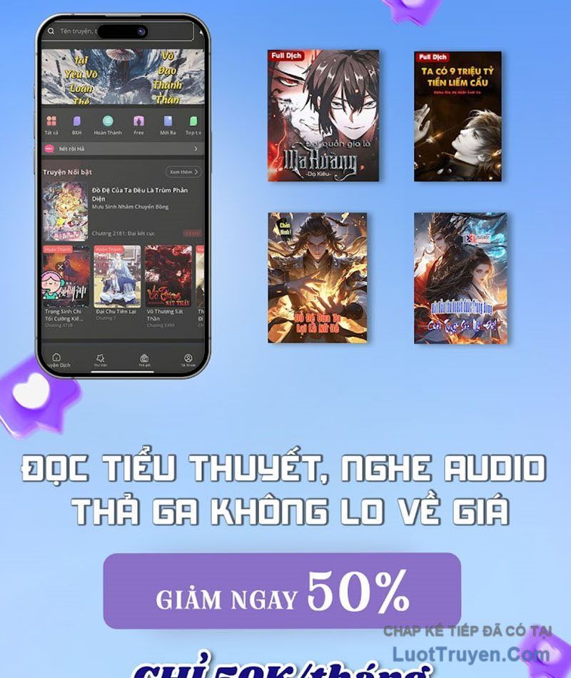 Đến Ma Quỷ Còn Sợ Tâm Thần Chap 187 - Next Chap 186