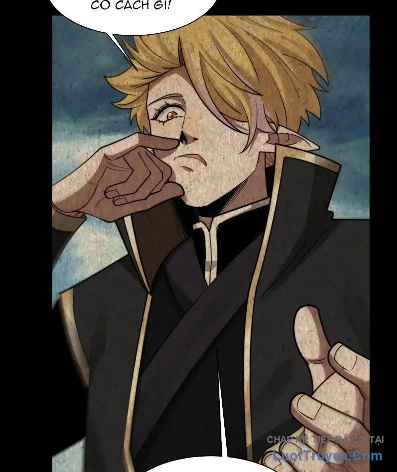 Đến Ma Quỷ Còn Sợ Tâm Thần Chap 187 - Next Chap 186