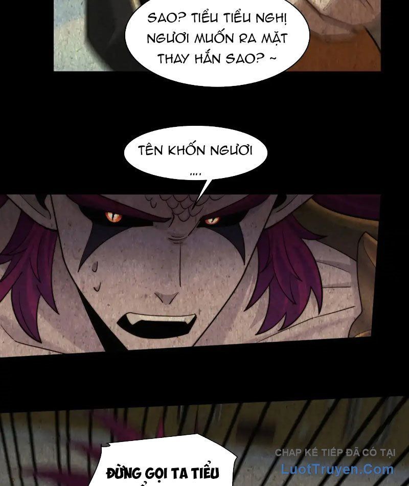 Đến Ma Quỷ Còn Sợ Tâm Thần Chap 187 - Next Chap 186