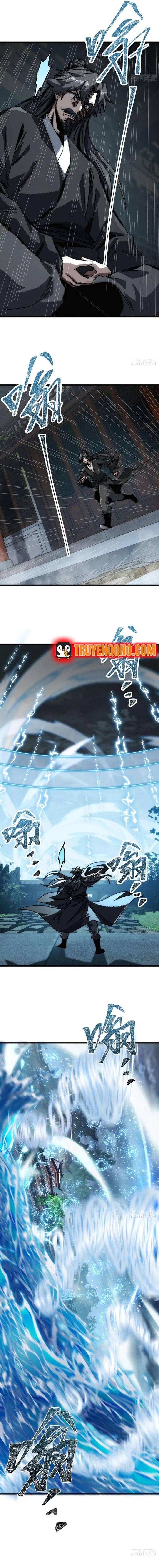 Ta Mô Phỏng Con Đường Trường Sinh Chap 15 - Next Chap 14