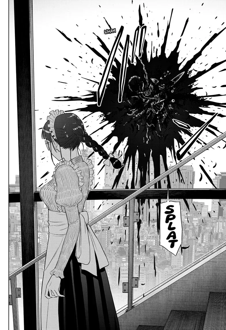 Cosmos Chap 16 - Next Chap 15