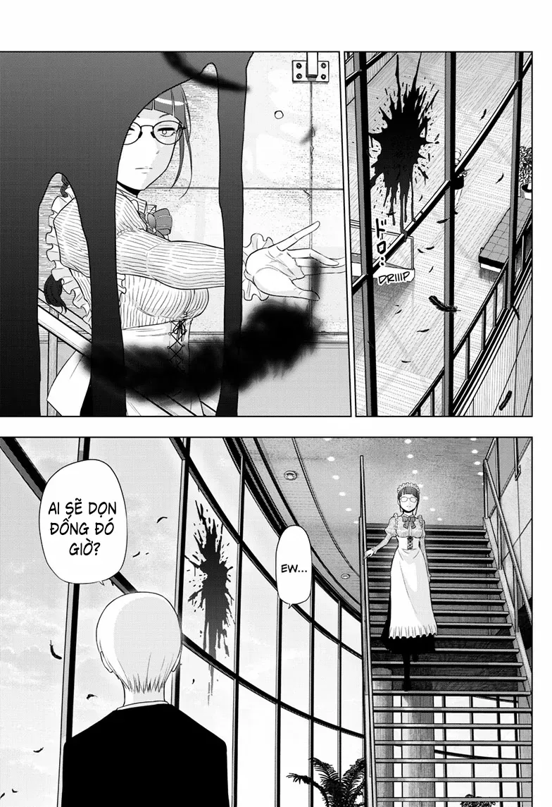 Cosmos Chap 16 - Next Chap 15