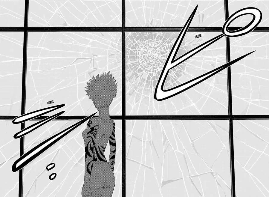 Cosmos Chap 16 - Next Chap 15