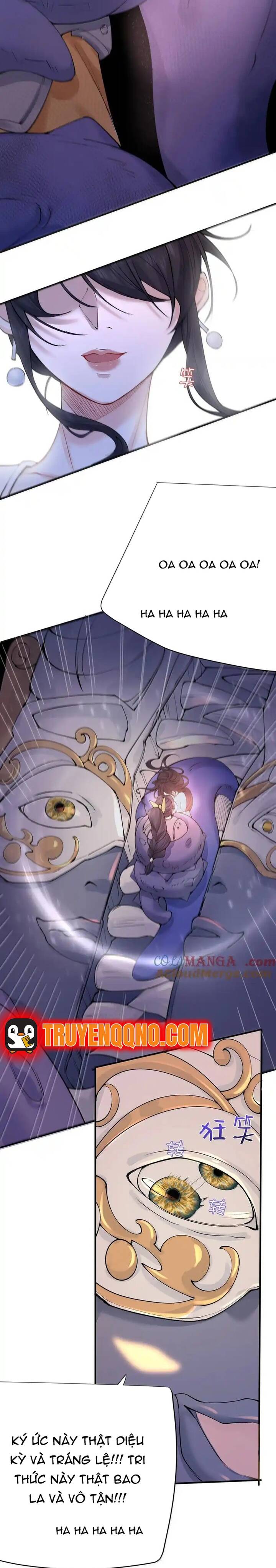 Ta Vô Địch Lúc Nào Chap 284 - Next Chap 283