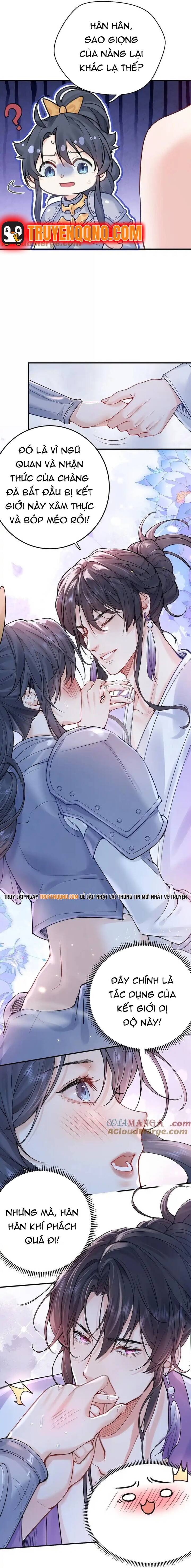 Ta Vô Địch Lúc Nào Chap 284 - Next Chap 283