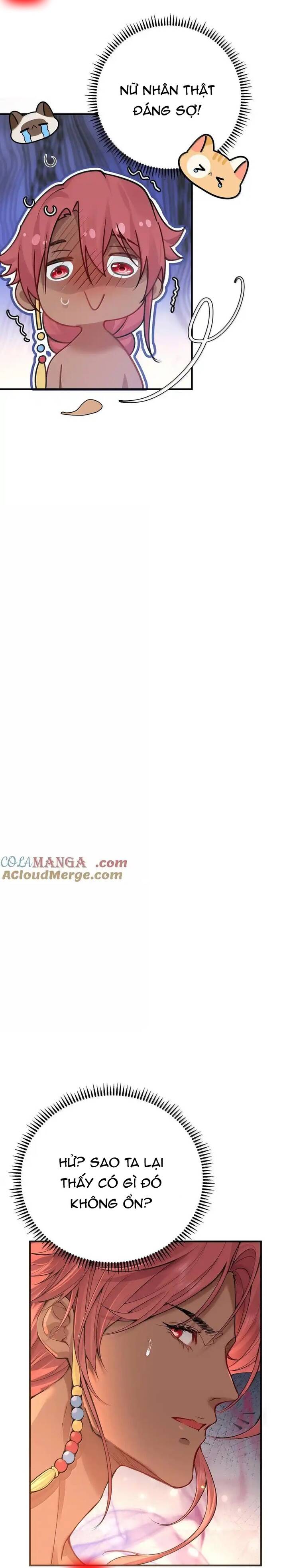 Ta Vô Địch Lúc Nào Chap 284 - Next Chap 283