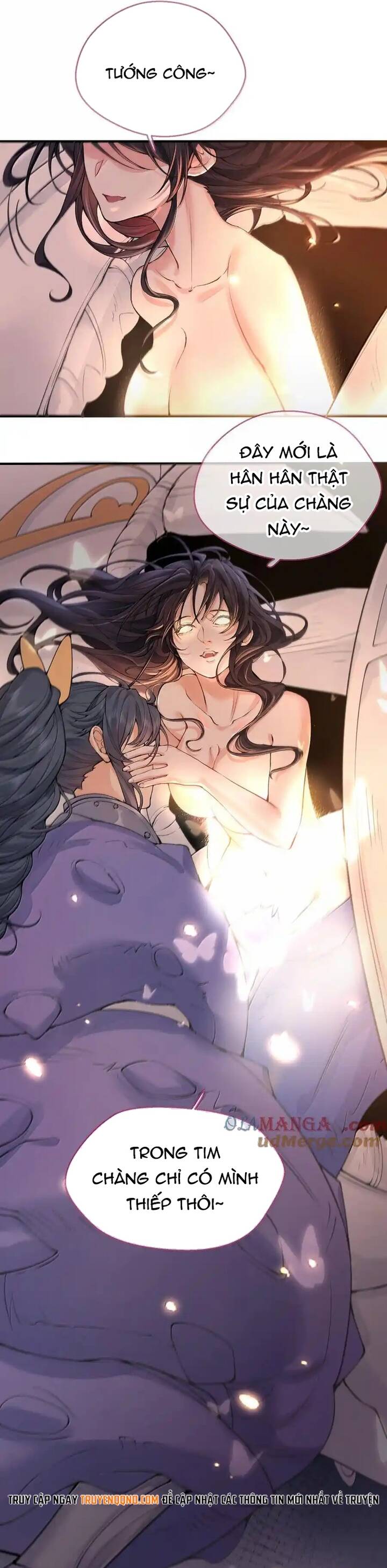 Ta Vô Địch Lúc Nào Chap 284 - Next Chap 283