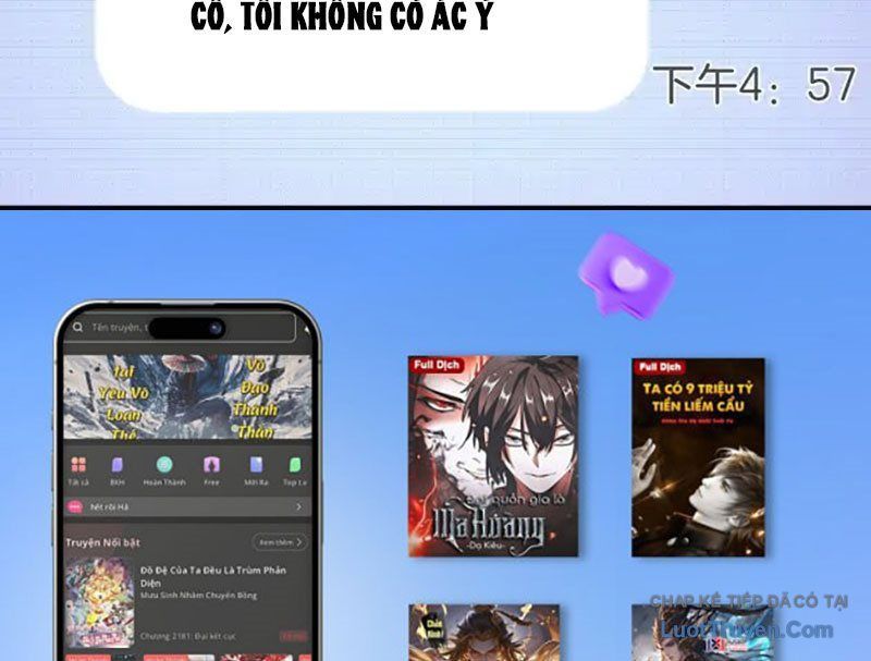 Trang 135 - Sau Khi Xuyên Vào Game Kết Liễu Boss Thành Công Đứng Nhất