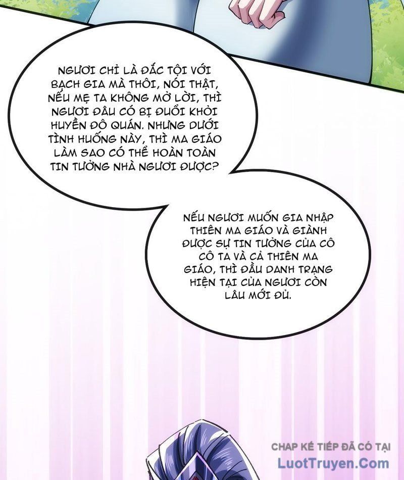 Trang 11 - Tu Tiên Thần Tốc