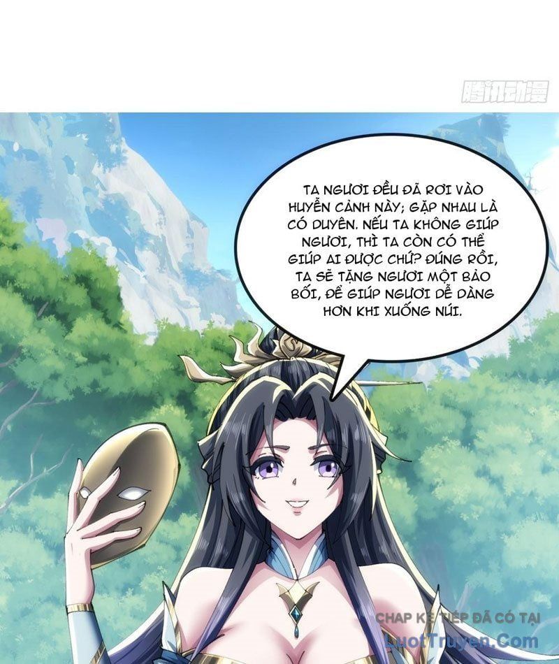 Trang 28 - Tu Tiên Thần Tốc