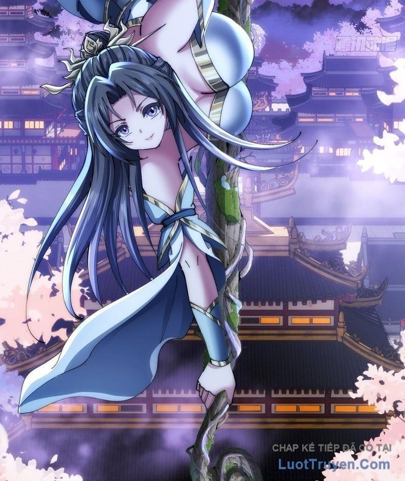 Trang 4 - Tu Tiên Thần Tốc