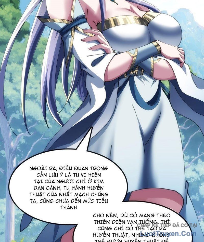 Trang 38 - Tu Tiên Thần Tốc