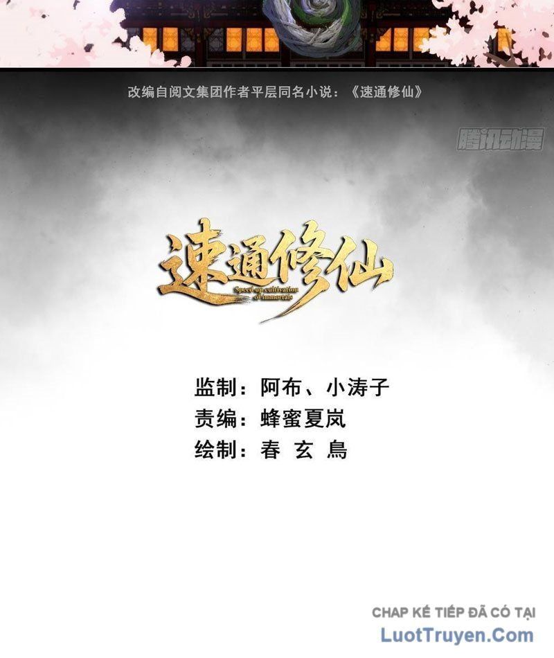 Trang 5 - Tu Tiên Thần Tốc