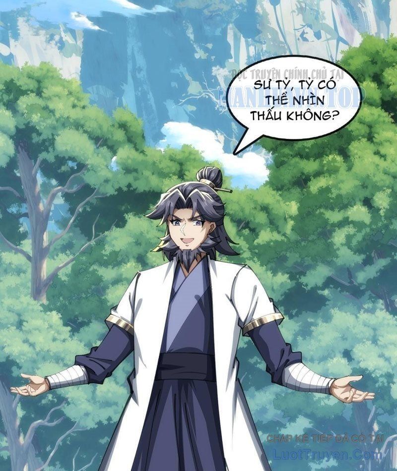 Trang 52 - Tu Tiên Thần Tốc